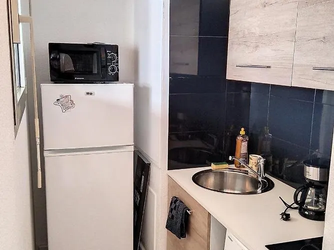 Les Flots * Juan-les-Pins