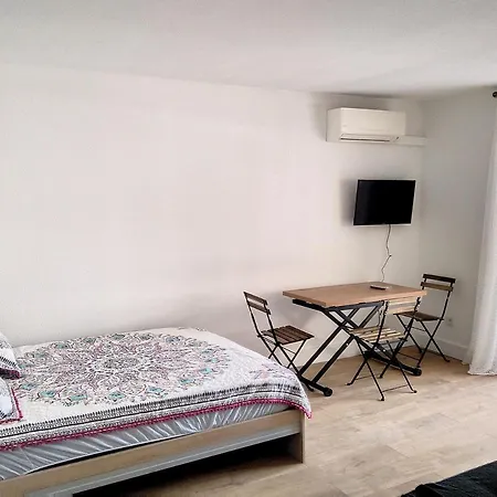 Les Flots Apartament Juan-les-Pins