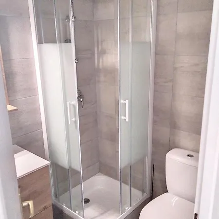 Apartament Les Flots Juan-les-Pins