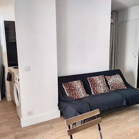 Les Flots Apartment