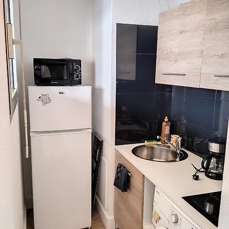 Les Flots * 주앙레핑