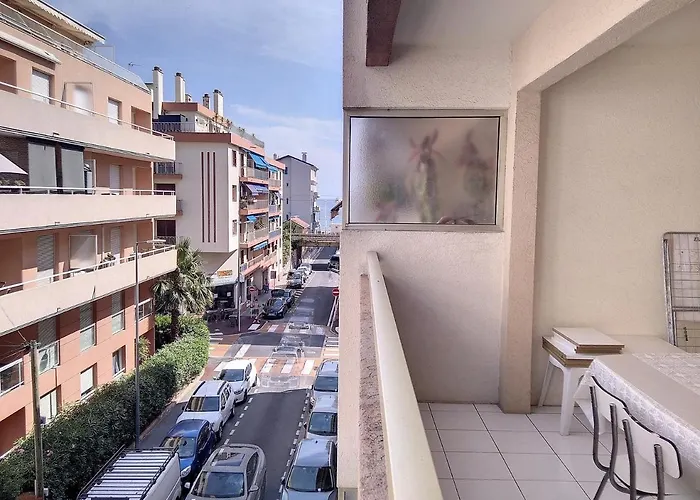 Les Flots * Juan-les-Pins