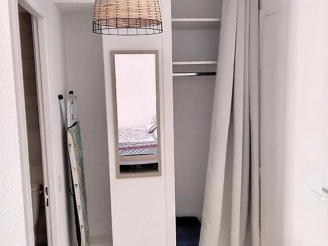 Daire Les Flots Juan-les-Pins